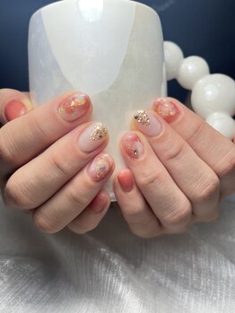エムティーネイル(M.T nail)/