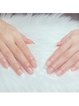 リンダ(Linda)/ハンド フレンチ