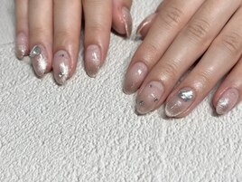 ワンホンデザイン☆パラジェル