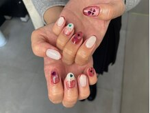 ザネイルズ(The Nails)/