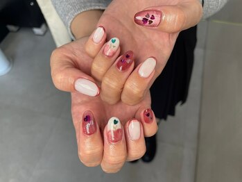 ザネイルズ(The Nails)/