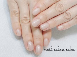 シンプルワンカラー