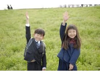 シェリ(Cherie)/キッズ脱毛