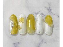 ティーエヌ イトーヨーカドー能見台店/季節の定額6600円コース