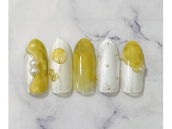 ティーエヌ イトーヨーカドー能見台店/季節の定額6600円コース