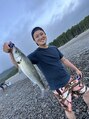 四条大宮アシスト鍼灸整骨院 釣りが大好きです！！！！！