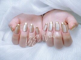 マグネットミラーフレンチ