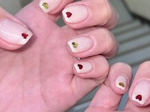 ミュウネイル(miu_nail)