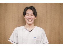 目黒もりおか整骨院/【初回時の流れ】