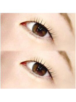 ミー(me.)/ラッシュリフト