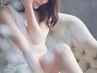 【レディース】腕のみ脱毛 ¥6,000