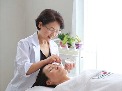 フェイシャルストーリー(Facial story)の写真