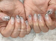 ファンススタジオ(FAN'S STUDIO)/