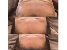 スリー 桜木町(Three)の雰囲気（小顔矯正×脳内活性リンパヘッドスパ【桜木町/横浜/関内】）