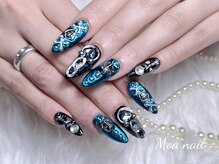 モアネイル(Moa nail)/