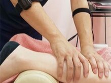 さくら堂鍼灸院 整骨院