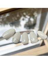 アンドヴァ 名古屋栄二丁目店(Andova)/デザインネイル　オフィス