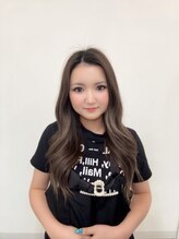 グラースプロデュース バイ ピカソ(grace produce by picasso)&nbsp;妹尾 奈那香