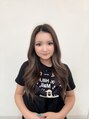 グラースプロデュース バイ ピカソ(grace produce by picasso) 妹尾 奈那香