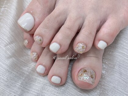 アールズネイル(R-s nail)の写真