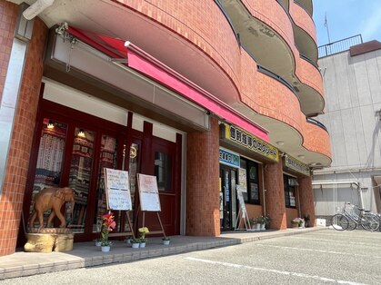 タイバーン(Thai Ban)の写真