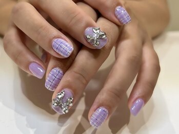 ガレリア エレガンテ 栄店(GALLARIA Elegante)/