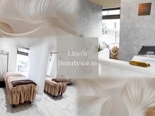 リノア(Lino’a)の雰囲気（店内は上品な落ち着いた感じとなっております！）