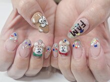 ミナミネイル(MINAMI NAIL)/