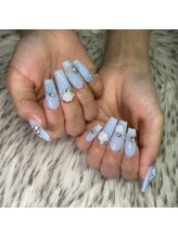 グロウ(Grow)/Nail Salon Grow【グロウ】船橋