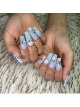 グロウ(Grow)/Nail Salon Grow【グロウ】船橋