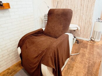 ビービューティースタジオ 溝の口店(Be_beauty studio)/【全席リクライニングチェア】