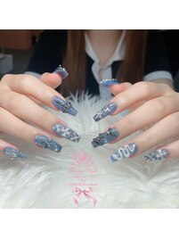 長さ出し/持ち込みOK/アート10本