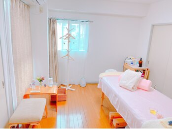 プリリオソウ(BRILHO SOL)の写真/誰にも邪魔されない自分のための時間。心身共に安らぐひと時をお過ごしください。