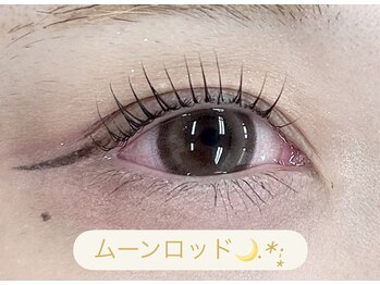 プラスアイ 赤羽東口店/ムーンロッド/担当:齋藤