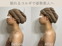 セレソル(CERESOL)/〈20代〉一度で姿勢から美しく…