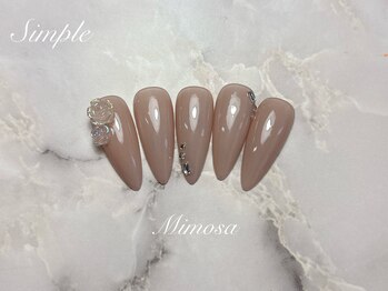 ミモザ 吉祥寺(Mimosa)/