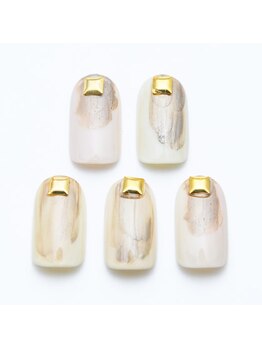 イーデザイン ネイル(E.design.Nail)/シンプル／¥9980［新規¥8980］