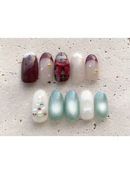 華やか系（イベント・ブライダル）が得意