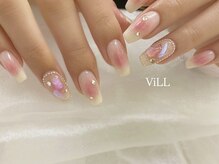 ヴィル 新小岩店(ViLL)/