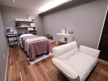 total beauty salon SPICA