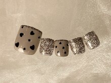 アビー 目白店(abbie)/[目白店限定FA]¥8800