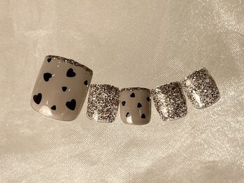 アビー 目白店(abbie)/[目白店限定FA]¥8800