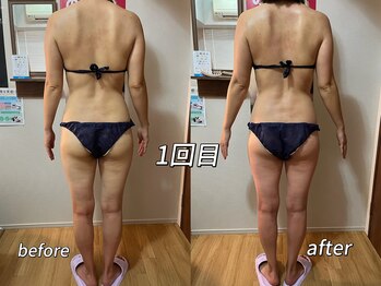 メイ 葛西(Mei)/代謝up痩せやすい体におすすめ！