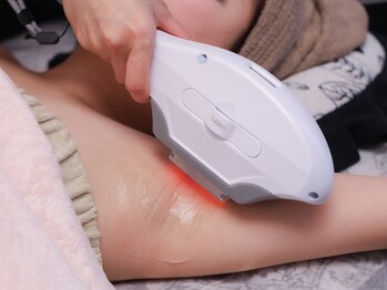 サロン ドゥ ミュゲ(Salon de Muguet)/