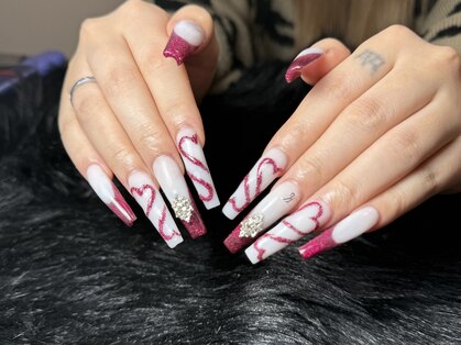 アユネイル(Ayunail)の写真