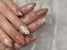 ネイル モア 岐阜駅店(nail mor.)/