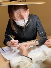 レア(REA)&nbsp;スタッフ 別所