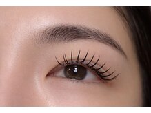 エメローズ 池袋店(AIMEROSE)/バインドロック束間仕上げ