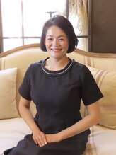 ミシエル(MiCIEL)&nbsp;安藝 