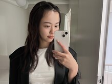 ネストアイ(NEST eye)の雰囲気（お客様の雰囲気やその時の気分に寄り添いデザインを提供します）